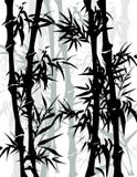 Chinese bamboo stock illustration Chinese bamboo stock illustration