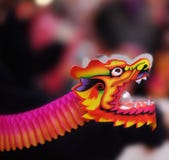 Chinese new year. An Asian dragon from london chinese new year parade Chinese new year. An Asian dragon from london chinese new year parade