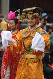 Chinese New Year Parade stock photos Chinese New Year Parade stock photos