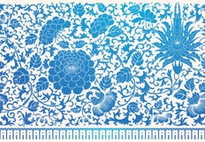 Chinese Ornament Chinese Ornament