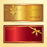 Chinese style gift certificate, voucher, gift card or cash coupo Royalty Free Stock Photos Chinese style gift certificate, voucher, gift card or cash coupo Royalty Free Stock Photos