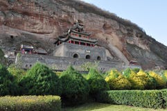 Chinese Temples Royalty Free Stock Image Chinese Temples Royalty Free Stock Image