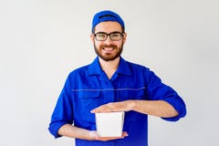 Chinesische Nahrungsmittelanlieferung stockfoto Chinesische Nahrungsmittelanlieferung stockfoto