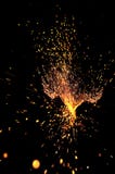 Chispas explosivas Chispas explosivas