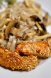 chińczyk smażący kluski obrazy stock chińczyk smażący kluski obrazy stock