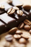 Chocolate And Coffee Stock Photo Chocolate And Coffee Stock Photo