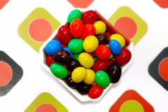 Chocolate Candy 4 Royalty Free Stock Images