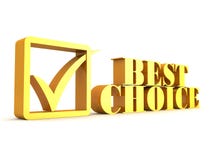 choice guld- text för bäst kontroll vektor illustrationer choice guld- text för bäst kontroll vektor illustrationer
