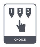 choice icon in trendy design style. choice icon isolated on white background. choice vector icon simple and modern flat symbol for stock illustration choice icon in trendy design style. choice icon isolated on white background. choice vector icon simple and modern flat symbol for stock illustration