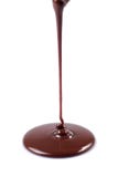 chokladflöde arkivfoto chokladflöde arkivfoto