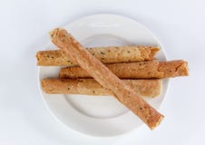 Chokladkex royaltyfria bilder Chokladkex royaltyfria bilder