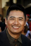 Chow Yun-тучный стоковое изображение Chow Yun-тучный стоковое изображение