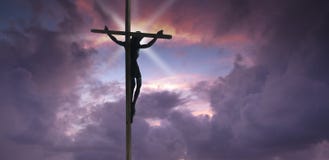 christ przecinający Jesus christ przecinający Jesus