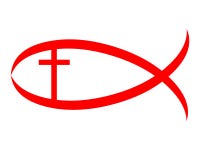 Christian fish