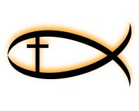 Christian fish