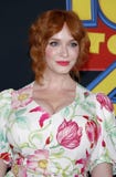 Christina Hendricks royalty free stock photos Christina Hendricks royalty free stock photos