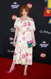 Christina Hendricks stock images Christina Hendricks stock images