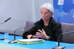 Christine Madeleine Odette Lagarde Christine Madeleine Odette Lagarde