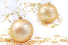 Christmas Royalty Free Stock Images