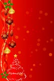 Christmas Background Stock Photography Christmas Background Stock Photography