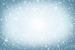 Christmas background. Winter sky, snowflakes and stars royalty free stock images Christmas background. Winter sky, snowflakes and stars royalty free stock images