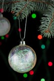 Christmas Ball Royalty Free Stock Photo Christmas Ball Royalty Free Stock Photo