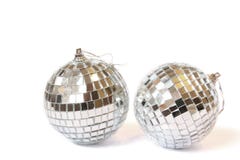 Christmas balls royalty free stock image Christmas balls royalty free stock image