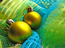Christmas Balls Stock Photos Christmas Balls Stock Photos