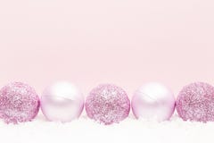 Christmas balls royalty free stock photography Christmas balls royalty free stock photography