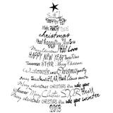 Christmas Card 2013. Stock Photos Christmas Card 2013. Stock Photos
