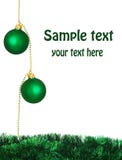 Christmas Card Stock Image Christmas Card Stock Image