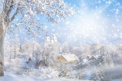 Christmas card royalty free stock photo Christmas card royalty free stock photo