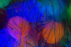 Christmas colorful lights trough icy window bokeh background for graphic and web design, Modern simple internet concept. Trendy stock photo Christmas colorful lights trough icy window bokeh background for graphic and web design, Modern simple internet concept. Trendy stock photo