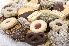 Christmas Cookies Stock Photo Christmas Cookies Stock Photo