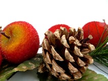 Christmas Decoration Royalty Free Stock Photos Christmas Decoration Royalty Free Stock Photos