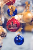 Christmas decorations Christmas decorations