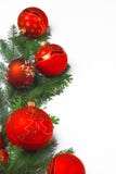 Christmas Frame Stock Photo Christmas Frame Stock Photo