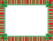 Christmas Border Stock Images - Image: 20799654