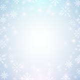 Christmas and Happy New Years background with snowflakes, illustration, raster image. Christmas and Happy New Years background with snowflakes, illustration royalty free illustration Christmas and Happy New Years background with snowflakes, illustration, raster image. Christmas and Happy New Years background with snowflakes, illustration royalty free illustration