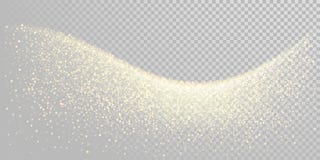 photo Brilho Efeito Dourado Png stockfreeimages