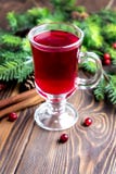 Christmas hot punch stock photos Christmas hot punch stock photos