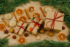 Background for christmas and new year royalty free stock photos Background for christmas and new year royalty free stock photos
