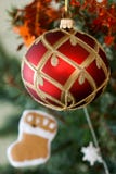 Christmas Ornament Royalty Free Stock Photos Christmas Ornament Royalty Free Stock Photos