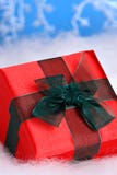 Christmas Present Stock Images