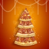  Christmas Pizza Stock Images Download 1 915 Royalty Free 