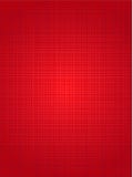 Christmas red fabric vertical background