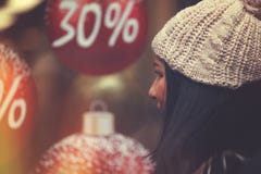 Christmas sale royalty free stock images Christmas sale royalty free stock images
