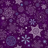 Christmas Seamless Pattern Stock Photo Christmas Seamless Pattern Stock Photo