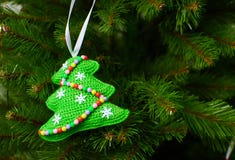 Christmas toys stock photography Christmas toys stock photography