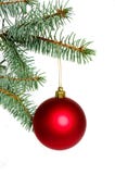 Christmas Tree Stock Photography Christmas Tree Stock Photography